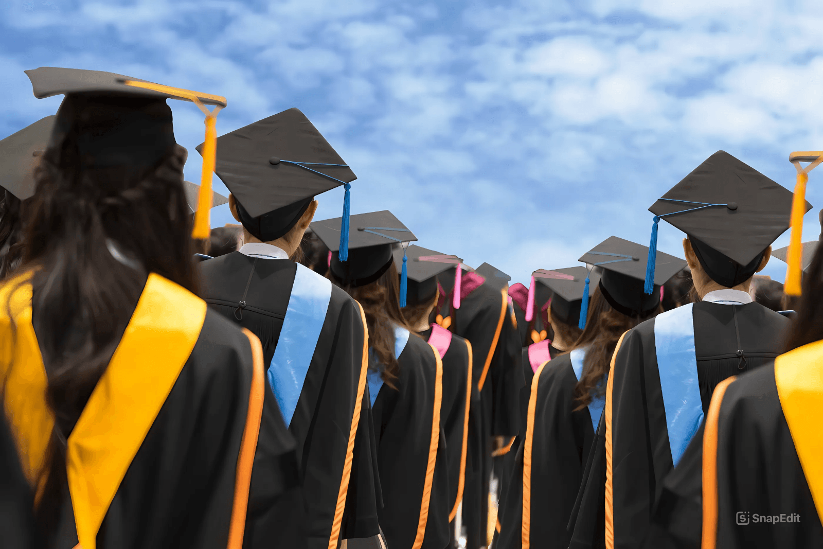 Graduation